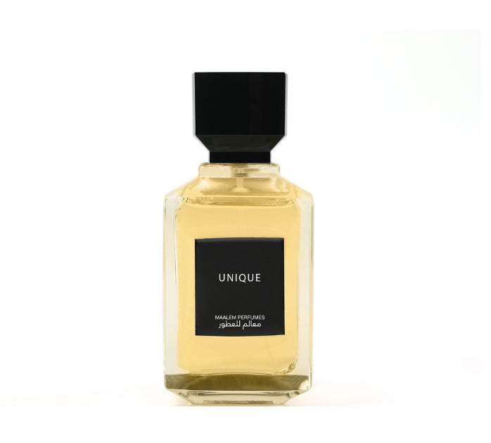 Unique Perfume 100ml Maalem Perfumes