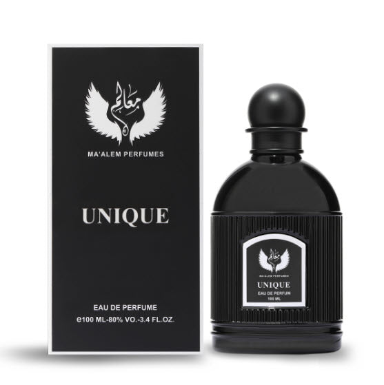 Unique Perfume 100ml Maalem Perfumes - Perfumes 600