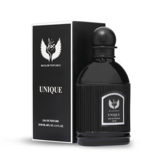 Unique Perfume 100ml Maalem Perfumes - Perfumes 600