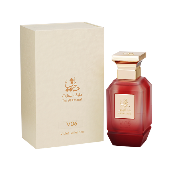 V06 Perfume 75ml Taif Al Emirates Fragrance