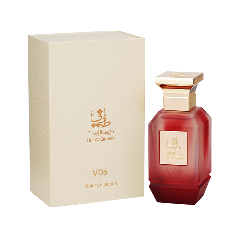 V06 Perfume 75ml Taif Al Emirates Fragrance