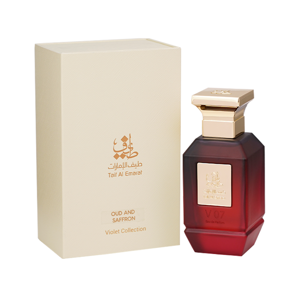  V07 Perfume 75ml Taif Al Emirates Fragrance