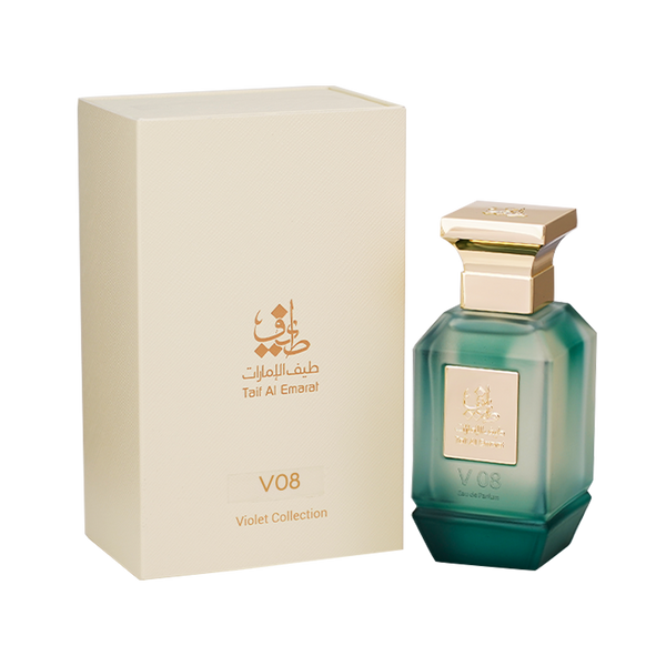 V08 Perfume 75ml Taif Al Emirates Fragrance