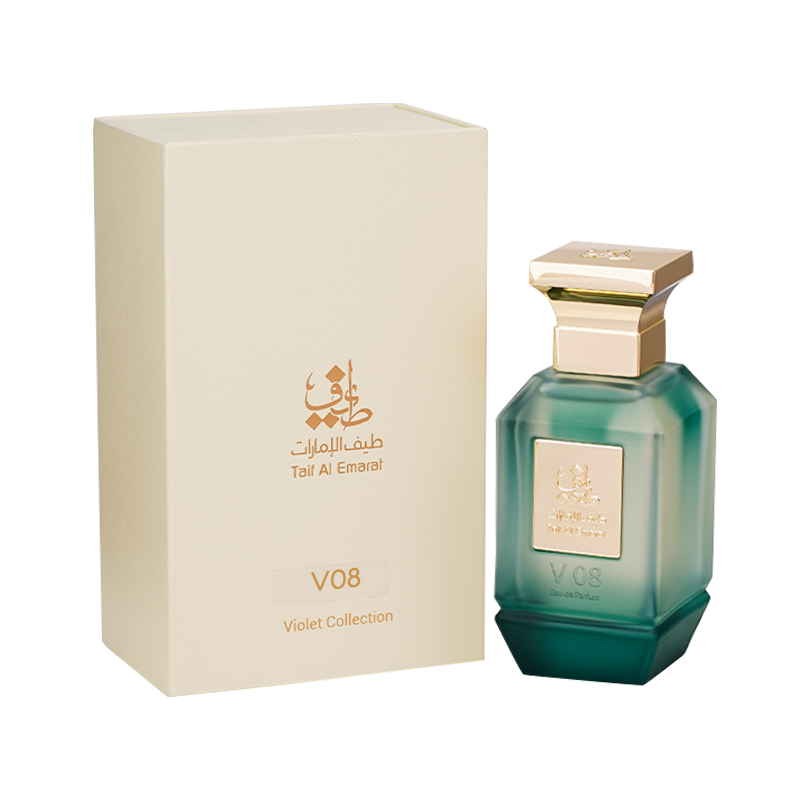 V08 Perfume 75ml Taif Al Emirates Fragrance