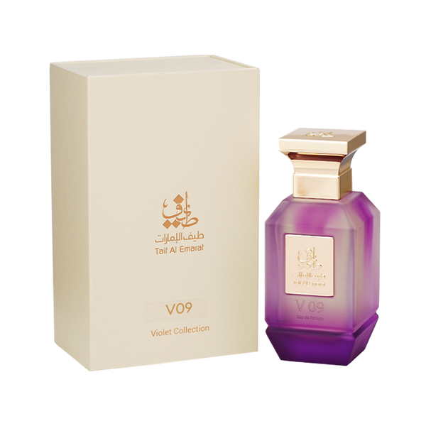 V09 Perfume 75ml Taif Al Emirates Fragrance