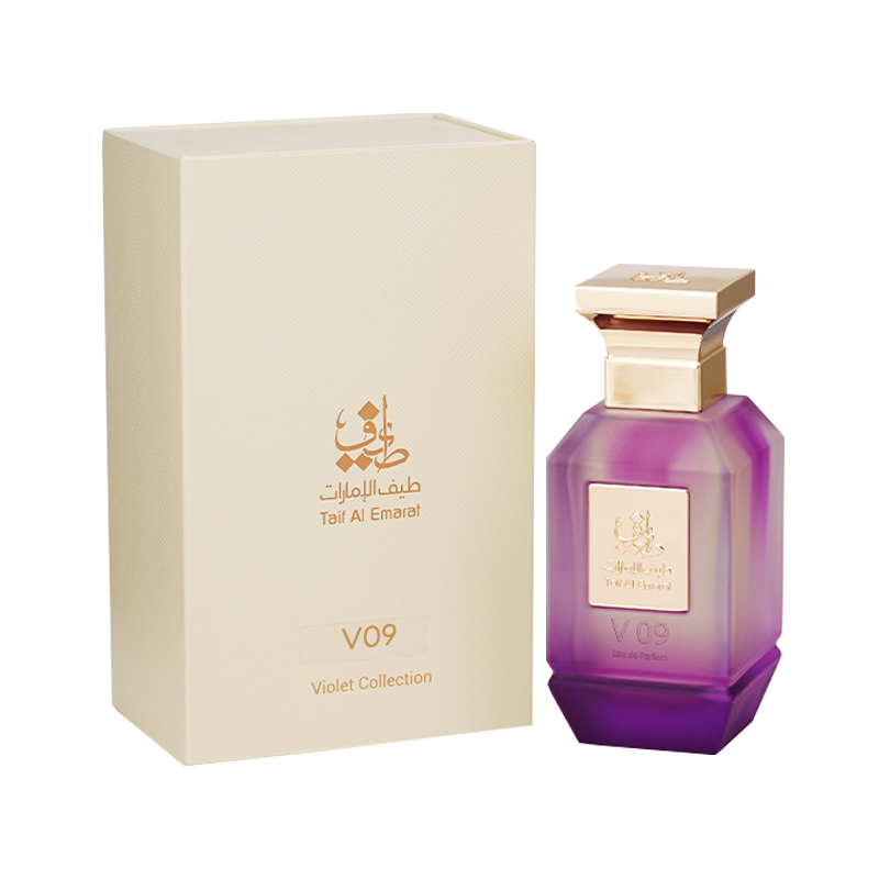 V09 Perfume 75ml Taif Al Emirates Fragrance