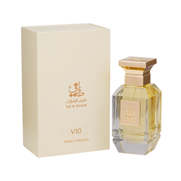 V10 Perfume 75ml Taif Al Emirates Fragrance