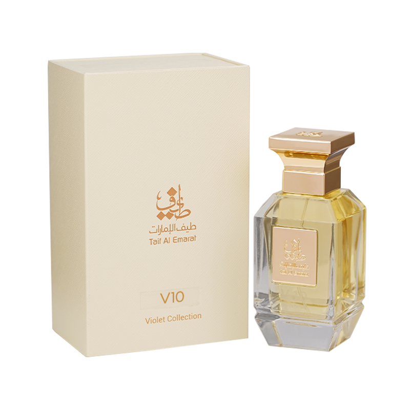 V10 Perfume 75ml Taif Al Emirates Fragrance
