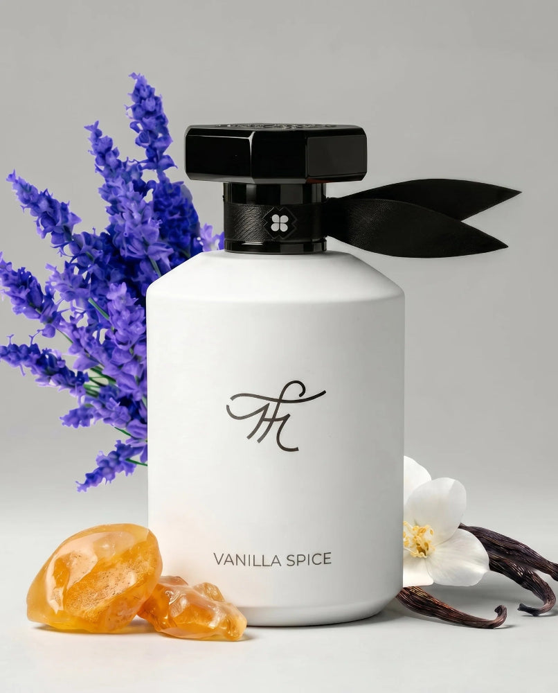 Vanilla Spice 100ml By TFM Perfumes