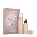 Vanilla Scoop Hair Mist Set - 2 pcs Gissah Perfume