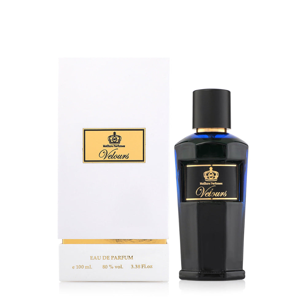 Velours Perfume 100ml Meillure Perfumes