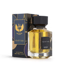 Velvet Oud Perfume 100ml Maalem Perfumes