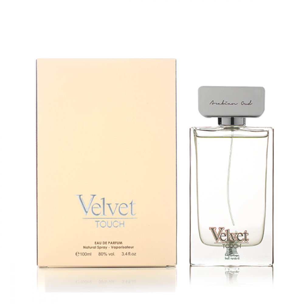 Velvet Touch 100ml Arabian Oud Perfumes
