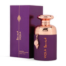 Viola Perfume 100 Ml For Women By Al Majed Oud Perfume
