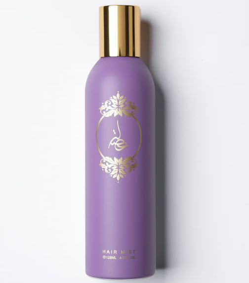 Khislah Violet Hair Mist 125ml By Atyab Al Marshoud Perfumes