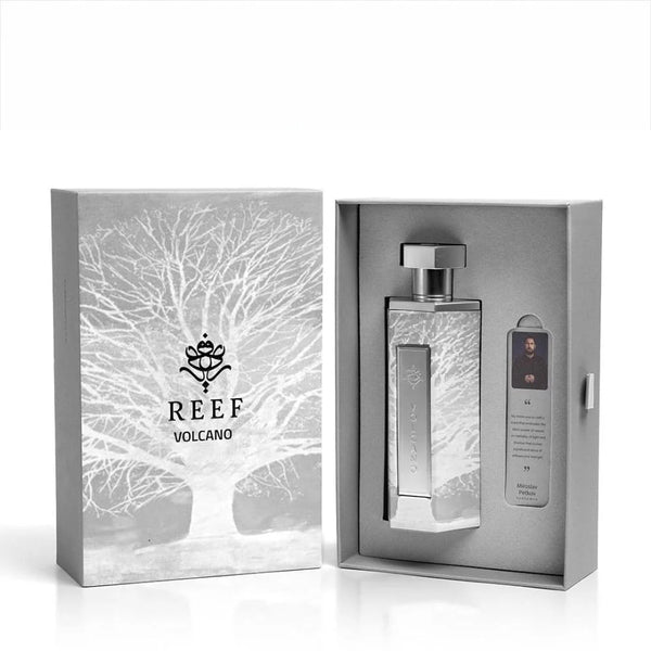 Volcano Perfume Spray 200ml By Reef Perfumes
