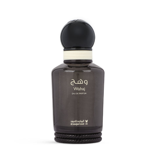 Wahaj Classic 100ml Majed Oud Perfumes