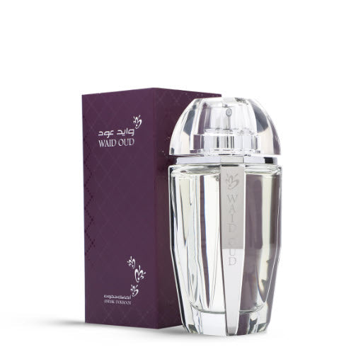 Waid Perfume 75ml By Anfasic Dokhoon Perfume