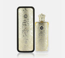 Unisex Waw perfume by Dar Al Teeb, 80ml fragrance bottle with elegant design and clear branding, perfect for everyday wear.