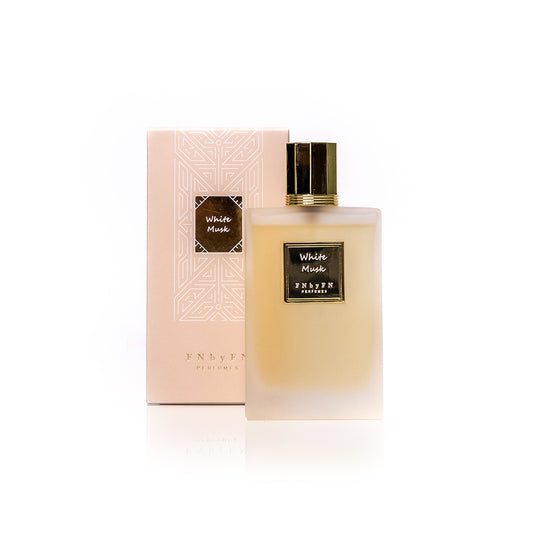 White Musk Perfume 100ml Fn By Fn Perfumes - [Perfumes600]