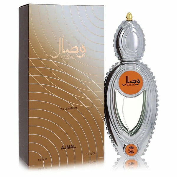 Wisal Perfume 50ml For Unisex Ajmal Perfumes