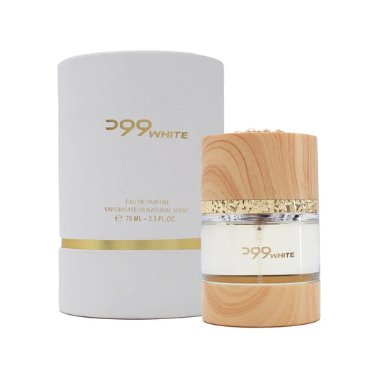Wood White Perfume Unisex By Al Majed Oud Perfume