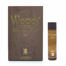 Woody Intense Perfume 100ml Arabian Oud Perfume