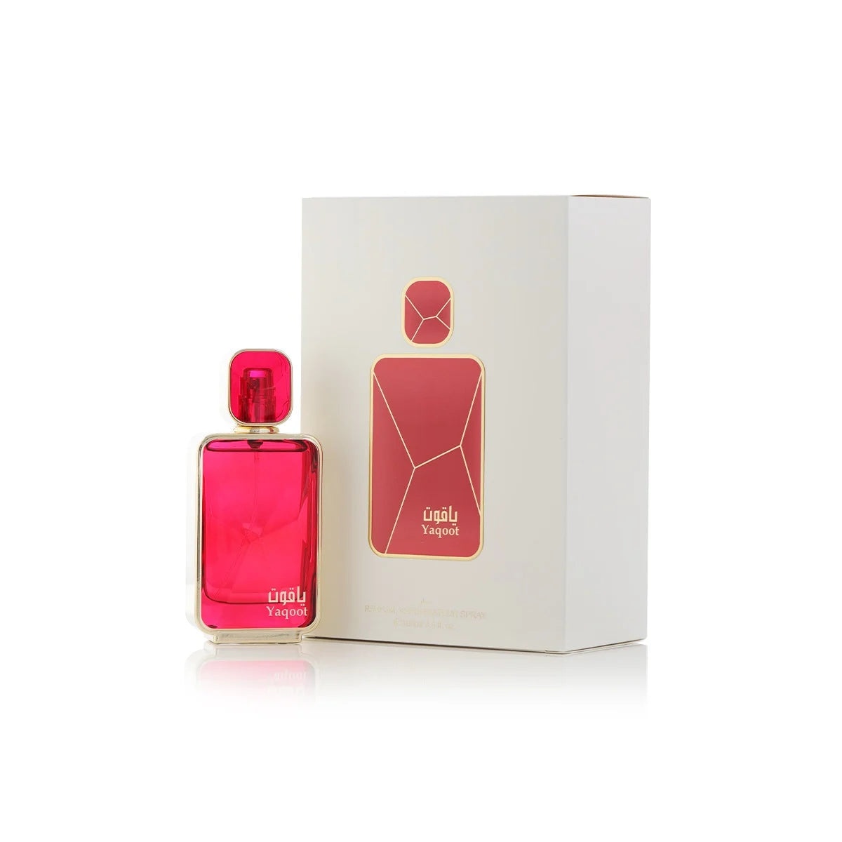 Yaqoot Perfume 100 ml Arabian Oud Perfumes