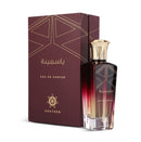 Yasmina Perfume 80ml Unisex By Asateer Perfume