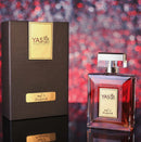 Zayed 100ml Unisex By Yas Perfume