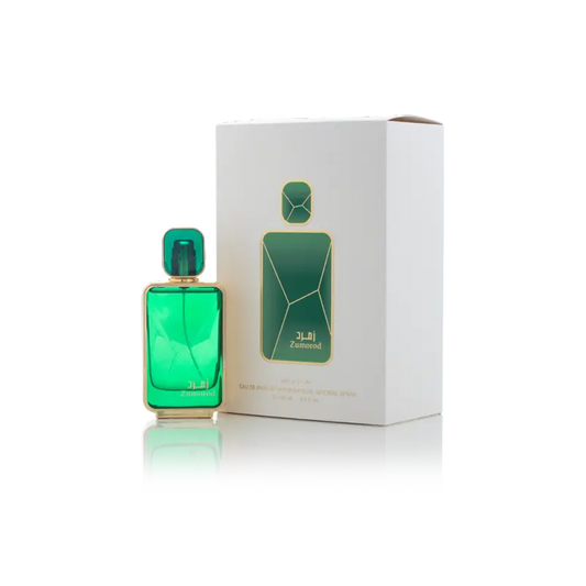 Zumorod Perfume Unisex 100ml Arabian Oud Perfumes