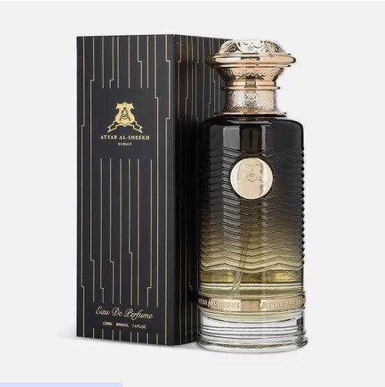A 1 Perfume 220ml By Atyab Al Sheekh Perfume - Perfumes600