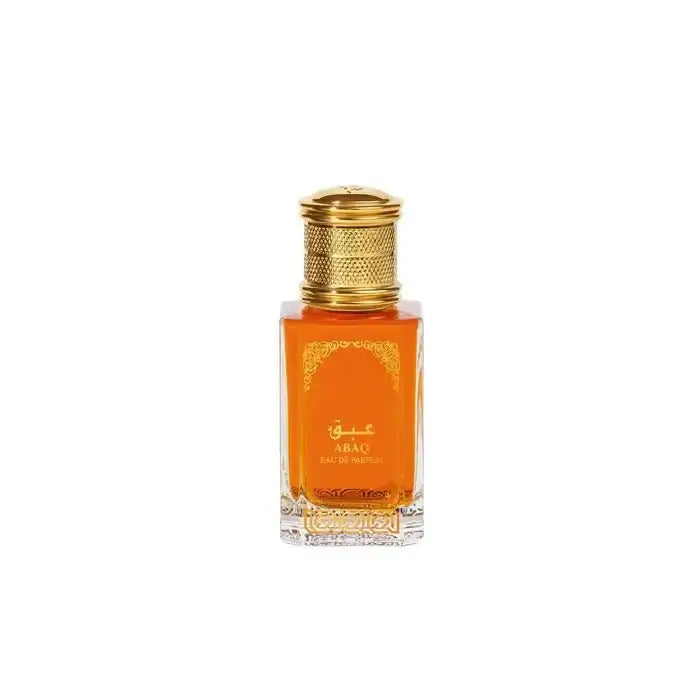 Abaq Perfume 50ml Amal Al Kuwait Perfumes - Perfumes600