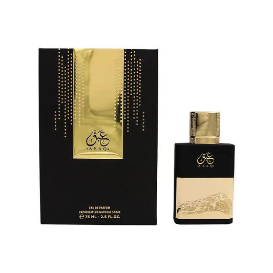 Abaq Perfume 75 Ml Unisex By Al Majed Perfumes - Perfumes600