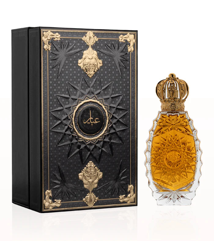 Abayer Perfume 100 ML Unisex Junaid Perfumes - [Perfumes600]