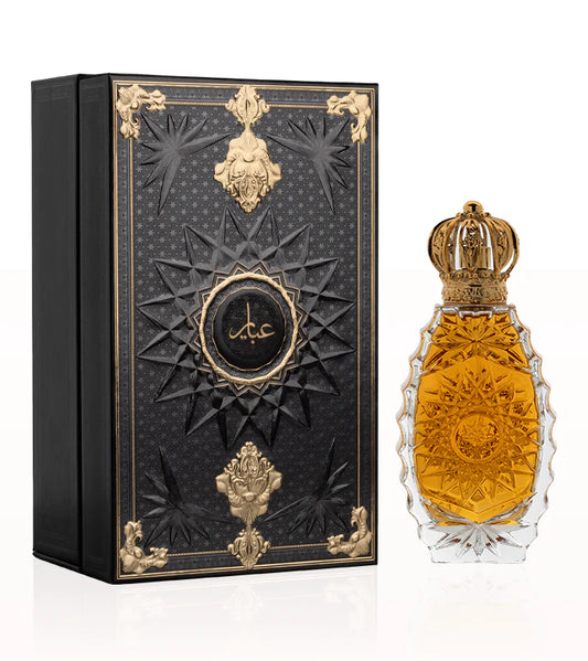 Abayer Perfume 100 ML Unisex Junaid Perfumes - [Perfumes600]