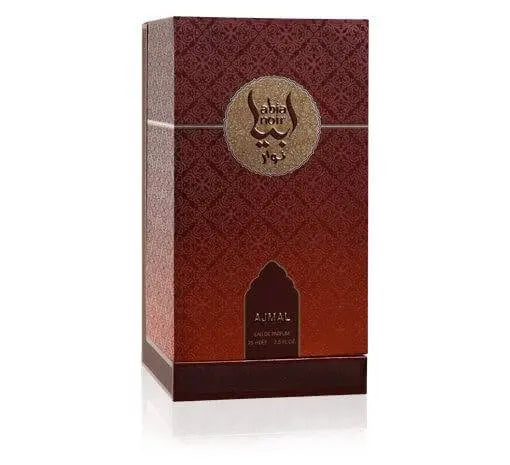 Abia Noir Perfume Spray For Women 75ml Ajmal Perfume - Perfumes600