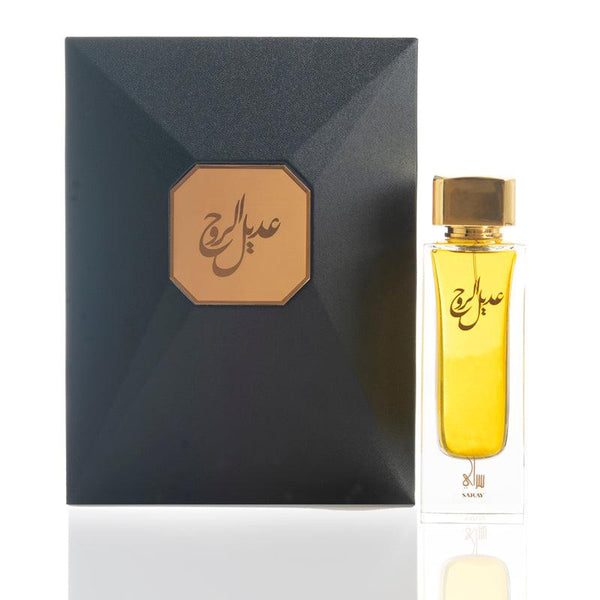 Adeel Al Rooh Perfume 85 ml For Men By Saray Perfumes - Perfumes600