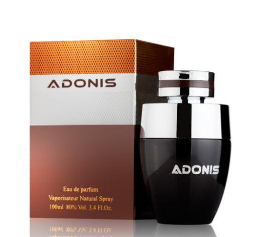Adonis Perfume 100ml For Men By Oud Elite Perfumes - Perfumes600