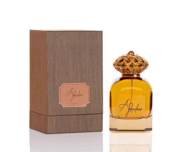Aghadeer Perfume For Unisex 80ML By Junaid Perfume - Perfumes600