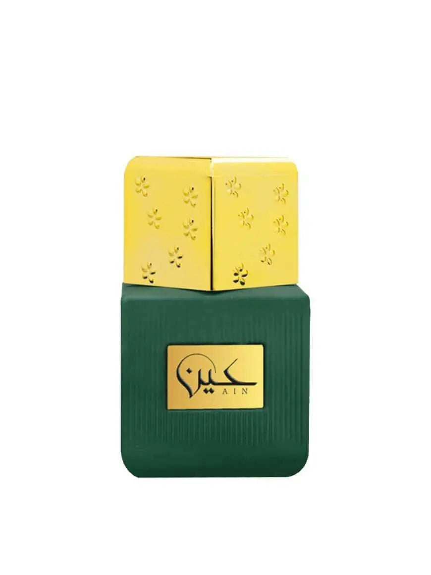 Ain Perfume 75ml Unisex By Ahmed Al Maghribi - Perfumes600