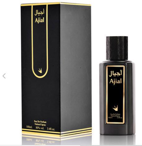 Ajial Perfume 100ml For Men By Oud Elite Perfumes - Perfumes600
