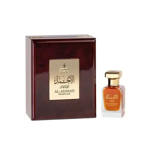 Al ahmad Perfume 50ml Amal Al Kuwait Perfumes - Perfumes600