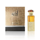 Al azariya Perfume 30ml Unisex By Al Majed For Oud Perfume - Perfumes600