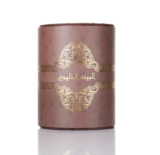 Al Bait Al Khaleeji Incense 124gm Junaid Perfumes - Perfumes600