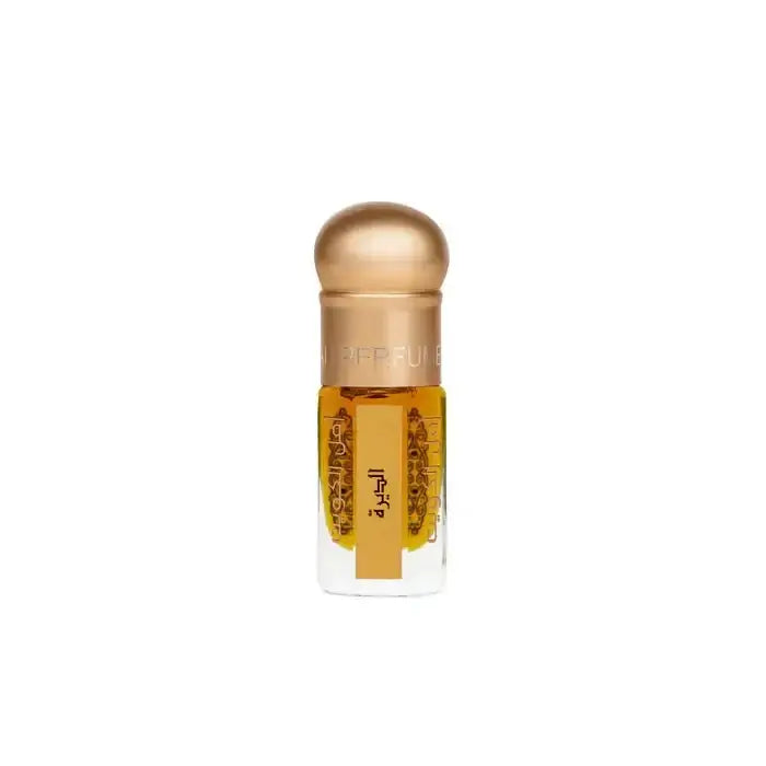 Al Deera Blend Oil 3ml Amal Al Kuwait Perfumes - Perfumes600