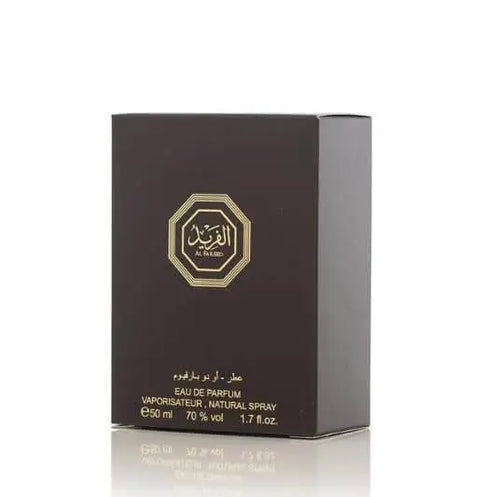 Al Fareed Oud Arabia Spray For Men - Main Image