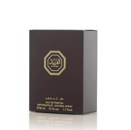 Al Fareed Oud Arabia Spray For Men Arabian Oud Perfumes - Perfumes600