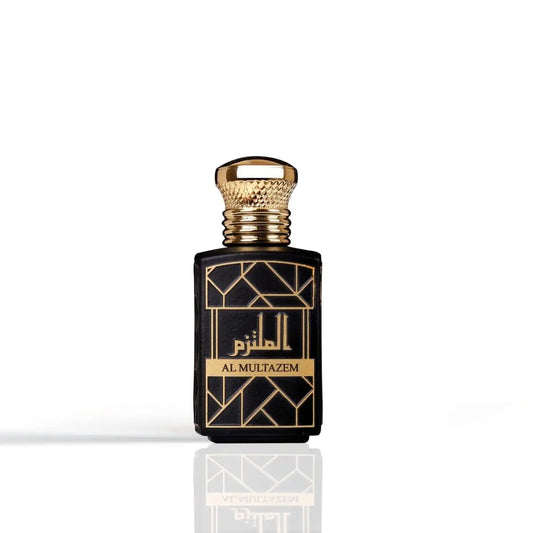 Al Moultazim Perfume 50ML Mecca Perfumes - Perfumes600
