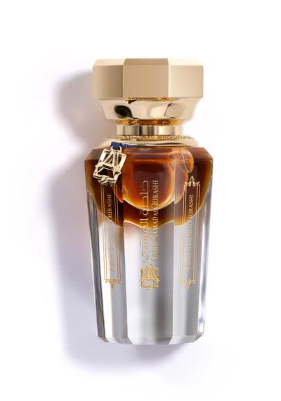 Al Qurashi Blend Body Oil 16ml For Unisex By Abdul Samad Al Qurashi Perfumes - Perfumes600